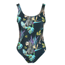 Load image into Gallery viewer, Rush Full Costume - Cobalt Leopard