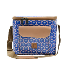 Load image into Gallery viewer, IY Sam Cooler - Palm Blue
