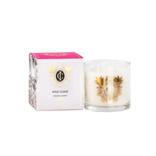 Load image into Gallery viewer, Cape Island Large Scented Candle - Wild Coast