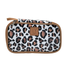 Load image into Gallery viewer, IY Cosmetic Pod - Leopard Sand