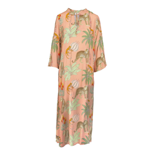 Load image into Gallery viewer, Rush Kaftan Dress - Masai Mara