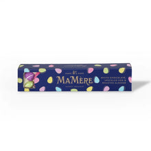 Load image into Gallery viewer, Ma Mere White Chocolate Speckled Egg Nougat Bar