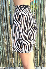 Load image into Gallery viewer, Rush Amalfi Shorts - Zebras Pride
