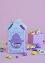 Load image into Gallery viewer, Ma Mere Speckled Egg Nougat Gift Box