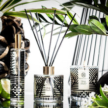 Load image into Gallery viewer, Heritage Africa Unity Basket Room Spray