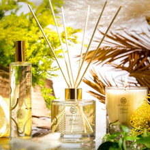 Load image into Gallery viewer, Heritage Africa - Maluti Spiral Diffuser 200ml