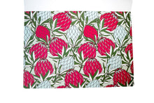 Load image into Gallery viewer, A Love Supreme Disposable Placemats - Protea Collection