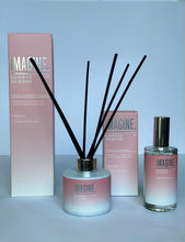 Load image into Gallery viewer, Lundie & Crowe Diffuser - Imagine Lux Classic