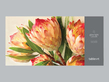 Load image into Gallery viewer, Tableart Lantern - Protea Robijn Red
