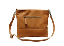 Load image into Gallery viewer, Iy Ruby Leather Sling Bag