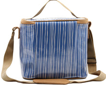 Load image into Gallery viewer, IY Lunch Cooler - Stripe Blue
