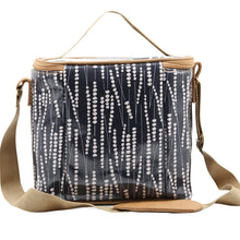 Load image into Gallery viewer, IY Lunch Cooler - Reed Black
