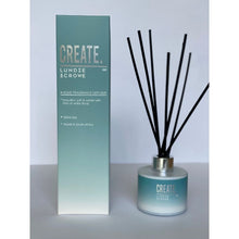 Load image into Gallery viewer, Lundie & Crowe Diffuser - Create Lux Classic