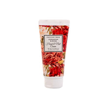Load image into Gallery viewer, Geranium & Rose Hand & Nail Cream