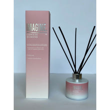 Load image into Gallery viewer, Lundie & Crowe Diffuser - Imagine Lux Classic