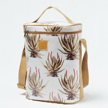 Load image into Gallery viewer, IY sling cooler white aloe