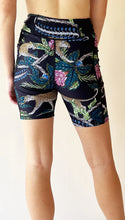 Load image into Gallery viewer, Rush High Waist Sport Shorts - Jewels of The Jungle
