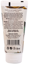 Load image into Gallery viewer, Vanilla Ylang Ylang Hand & Nail Cream