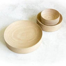 Load image into Gallery viewer, Shop Jayd Sage Trinket Nesting Bowls