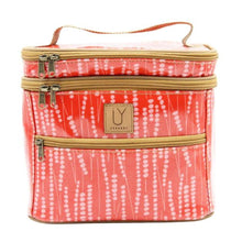 Load image into Gallery viewer, IY Standup Toiletry - Reed Pink