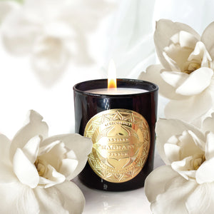 Africology Gardenia Candle