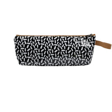 Load image into Gallery viewer, IY 1 Zip Pencil Case - Riff Raff
