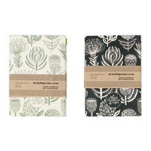 Load image into Gallery viewer, A Love Supreme  A6 Blank Doodle Books -  Floral  Kingdom

