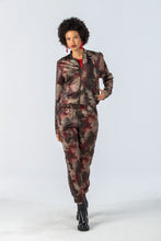 Load image into Gallery viewer, Signature Boston Cargo Pants - Red Fatigue
