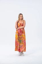 Load image into Gallery viewer, Signature Bondi Sundress - Paisley
