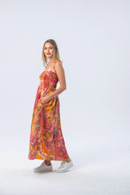 Load image into Gallery viewer, Signature Bondi Sundress - Paisley
