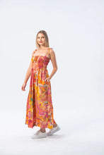 Load image into Gallery viewer, Signature Bondi Sundress - Paisley
