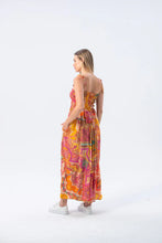 Load image into Gallery viewer, Signature Bondi Sundress - Paisley
