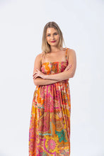 Load image into Gallery viewer, Signature Bondi Sundress - Paisley
