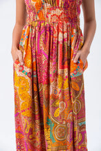 Load image into Gallery viewer, Signature Bondi Sundress - Paisley
