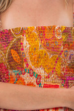 Load image into Gallery viewer, Signature Bondi Sundress - Paisley

