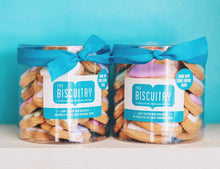 Load image into Gallery viewer, The Biscuitry Iced Sweethearts
