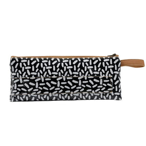 IY 3 Zip  Pencil Case - Riff Raff