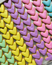Load image into Gallery viewer, The Biscuitry Iced Sweethearts
