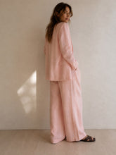 Load image into Gallery viewer, Elula Indie Blazer - Ballerina
