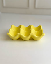 Load image into Gallery viewer, Elikia Egg Tray - Yellow
