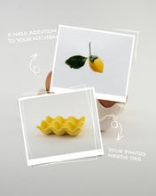 Load image into Gallery viewer, Elikia Egg Tray - Yellow
