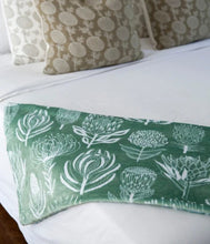 Load image into Gallery viewer, A Love Supreme Large Blanket - Wild at Heart Gunmetal Cool
