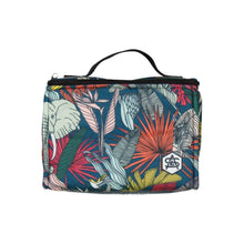 Load image into Gallery viewer, A Love Supreme Small Cooler Bag - Wild at Heart Gunmetal Warm
