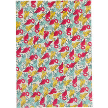 Load image into Gallery viewer, A Love Supreme Wrapping Paper - Flamingo
