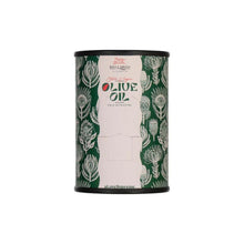 Load image into Gallery viewer, A Love Supreme Oilve Oil 500ml - Floral Kingdom White on Green
