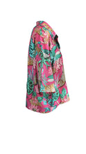 Load image into Gallery viewer, Rush Amalfi Shirt - Leopards Creek Pink
