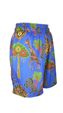 Load image into Gallery viewer, Rush Amalfi Shorts - Zambezi Gold
