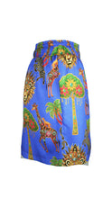 Load image into Gallery viewer, Rush Amalfi Shorts - Zambezi Gold
