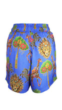 Load image into Gallery viewer, Rush Amalfi Shorts - Zambezi Gold
