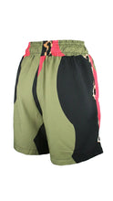 Load image into Gallery viewer, Rush Amalfi Shorts - Waving Leopard
